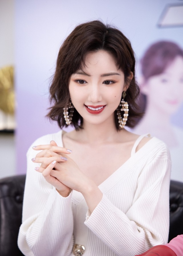 Achieve 4 3 fair arena to aid perform a honored guest to already was decided, meng Meiqi brings up Jing  Dai  to come, is Gong Jun able? 