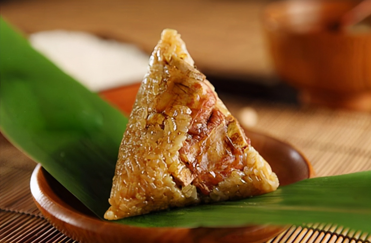 肉粽子怎么做更好吃？教您正确做法，肉香米糯，不用出去买