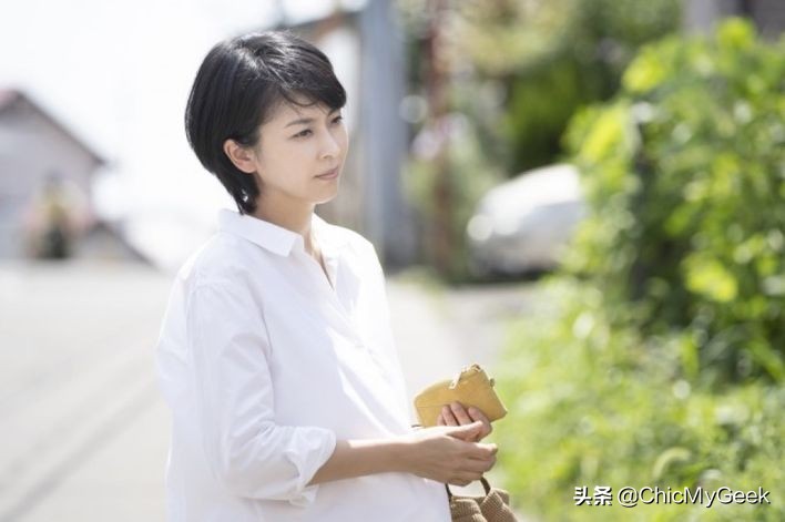 與木村拓哉成為經典熒幕情侶 44歲松隆子的日劇女王之路 Chicmygeek Mdeditor