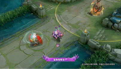 王者荣耀：最美白嫖皮将上线，史诗优化，造型自选，简直美爆了