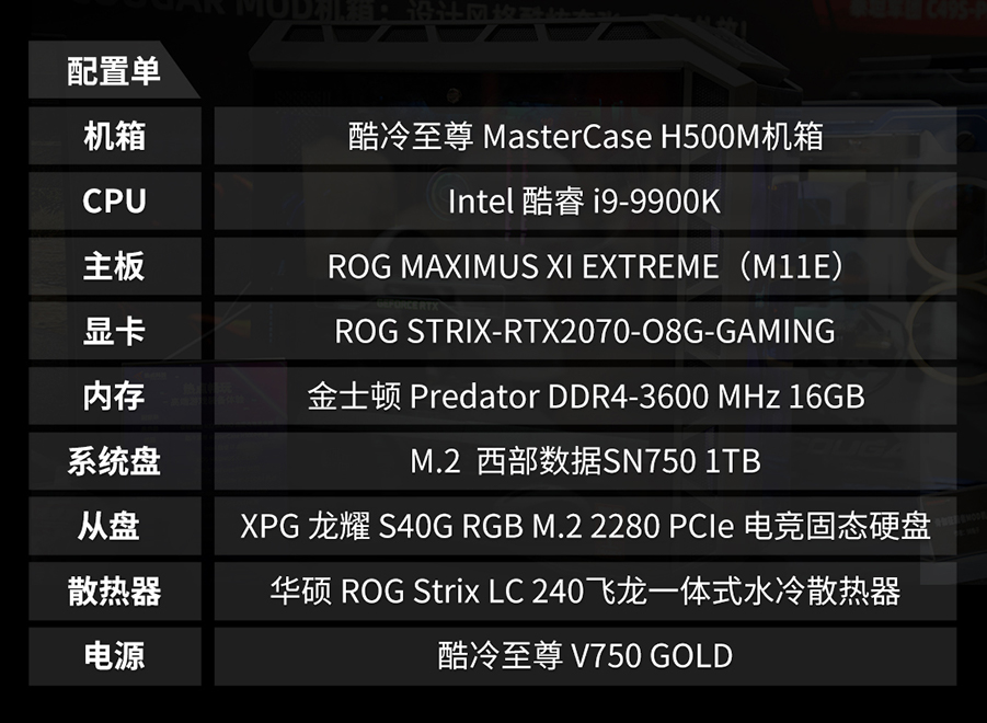 威刚XPG龙耀S40G RGB M.2固态硬盘评测 酷炫RGB兼顾优秀性能