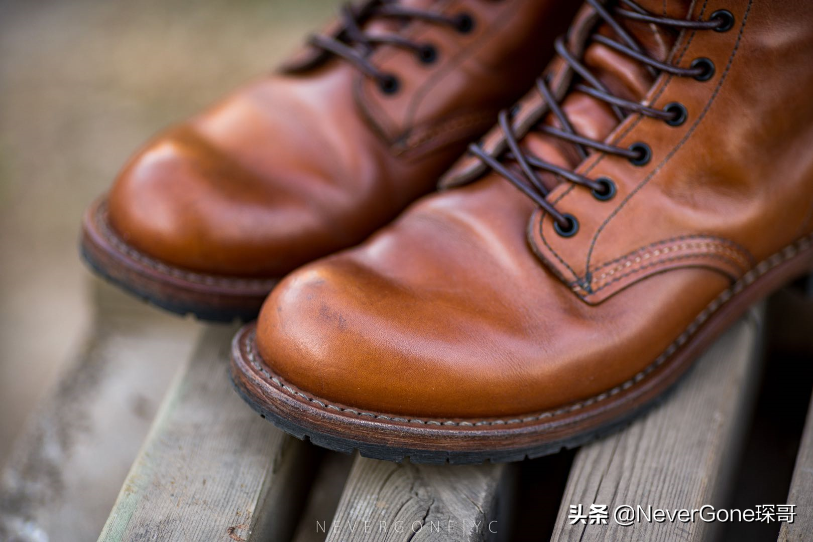 江南皮革厂倒闭了，但这些很难倒：几家始终生产高品质皮革的公司