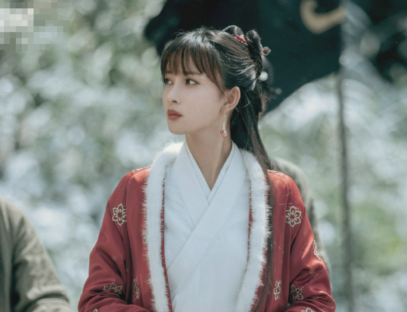 《庆余年2》未开拍，张若昀新剧先火了，7位女神助阵堪称“王炸”