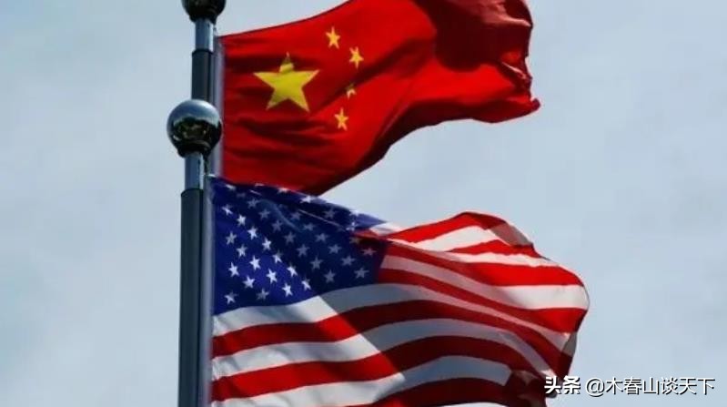 中美不会脱钩 两国农产品交易创新纪录