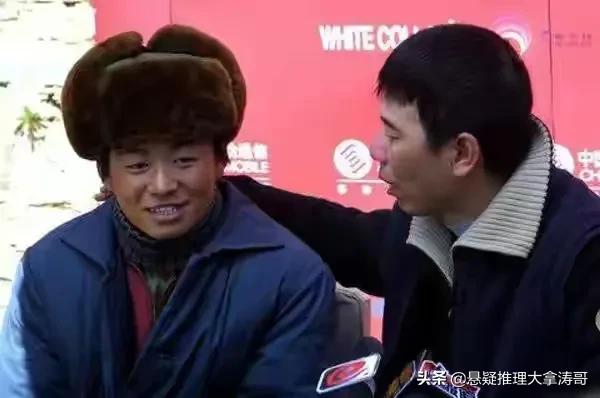 冯小刚提携的两个农村娃，从草根到顶流一路逆