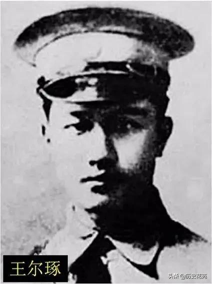 林彪的快速晋升之路：从连长到军长不到3年！快得几乎无法想象