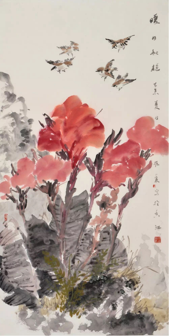當代最具收藏價值藝術家——仇振霖