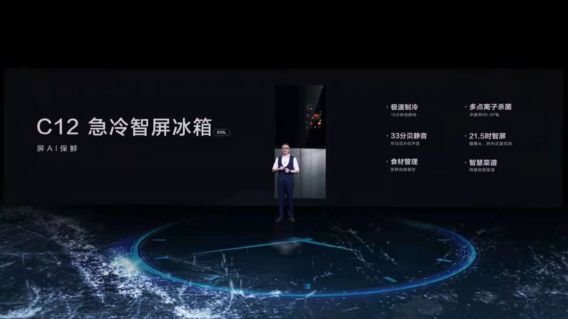 ��Ϥ���� TCL�����ƾִ���AI IoTͻΧս