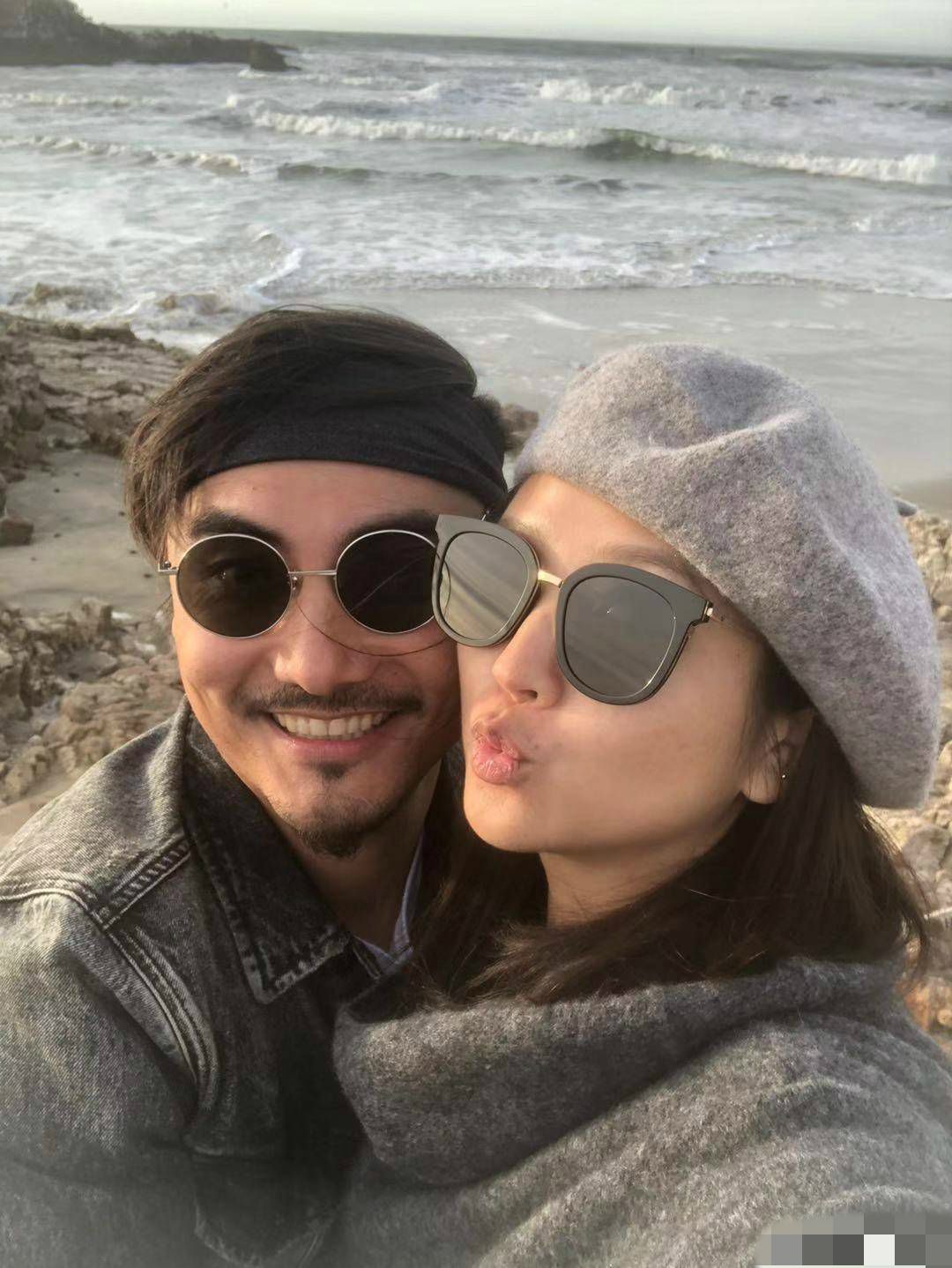 何洁又又又要离婚了，与刁磊分居半年，刚结婚