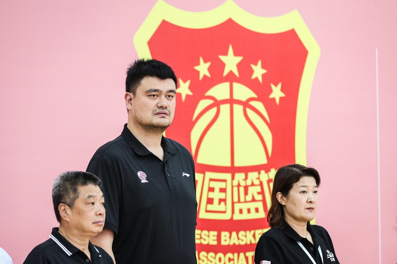 他不止是中国最出色的篮球运动员。关于姚明，你不知道的那些事