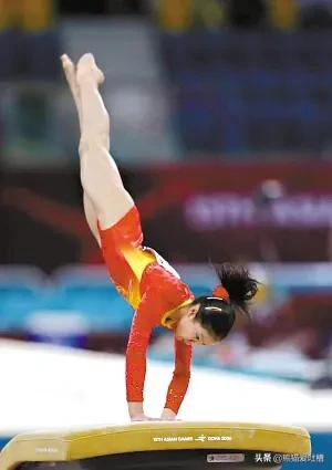 08年体操女团北京奥运夺冠,她们是真正意义的黄