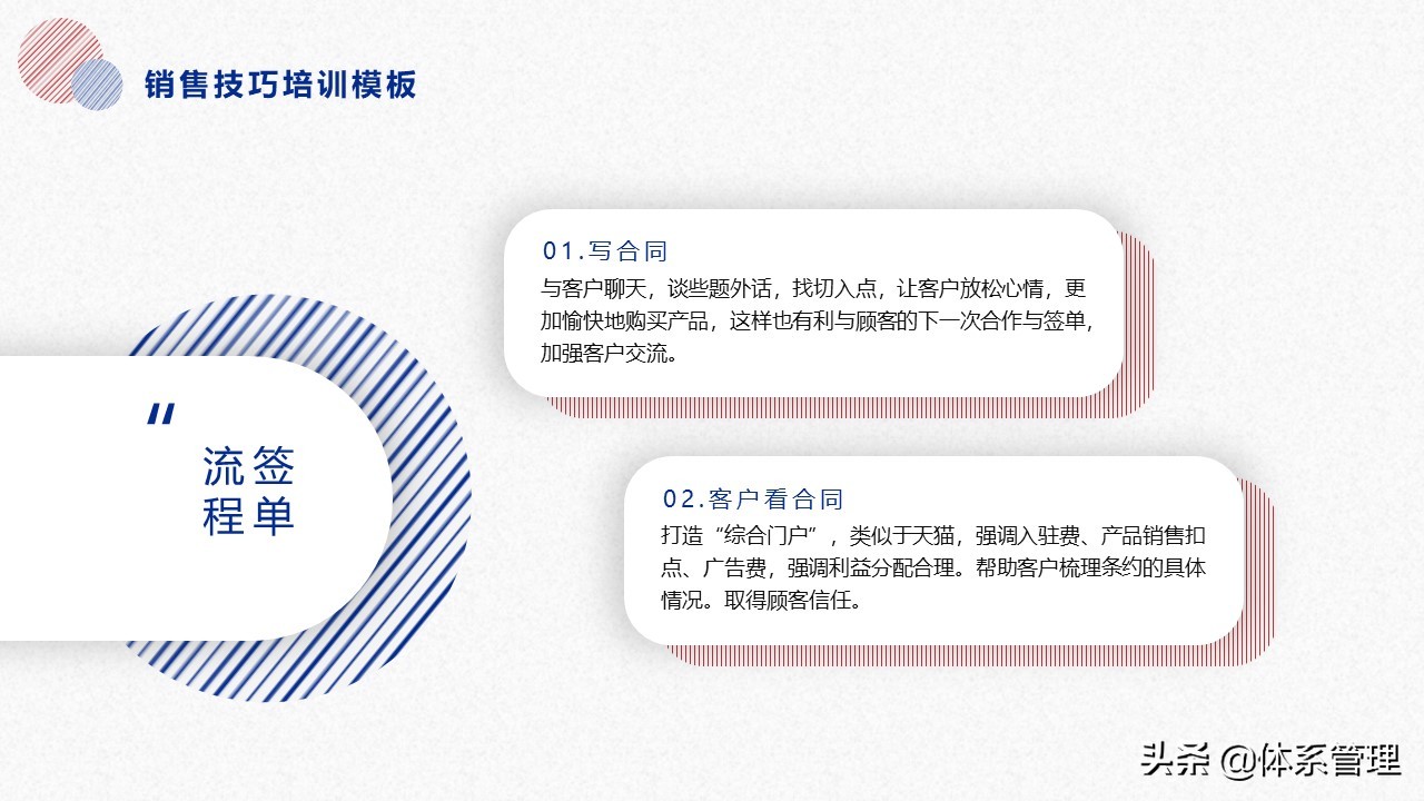 学习营销管理、营销技巧，已经是每个做销售人员必经途径咯