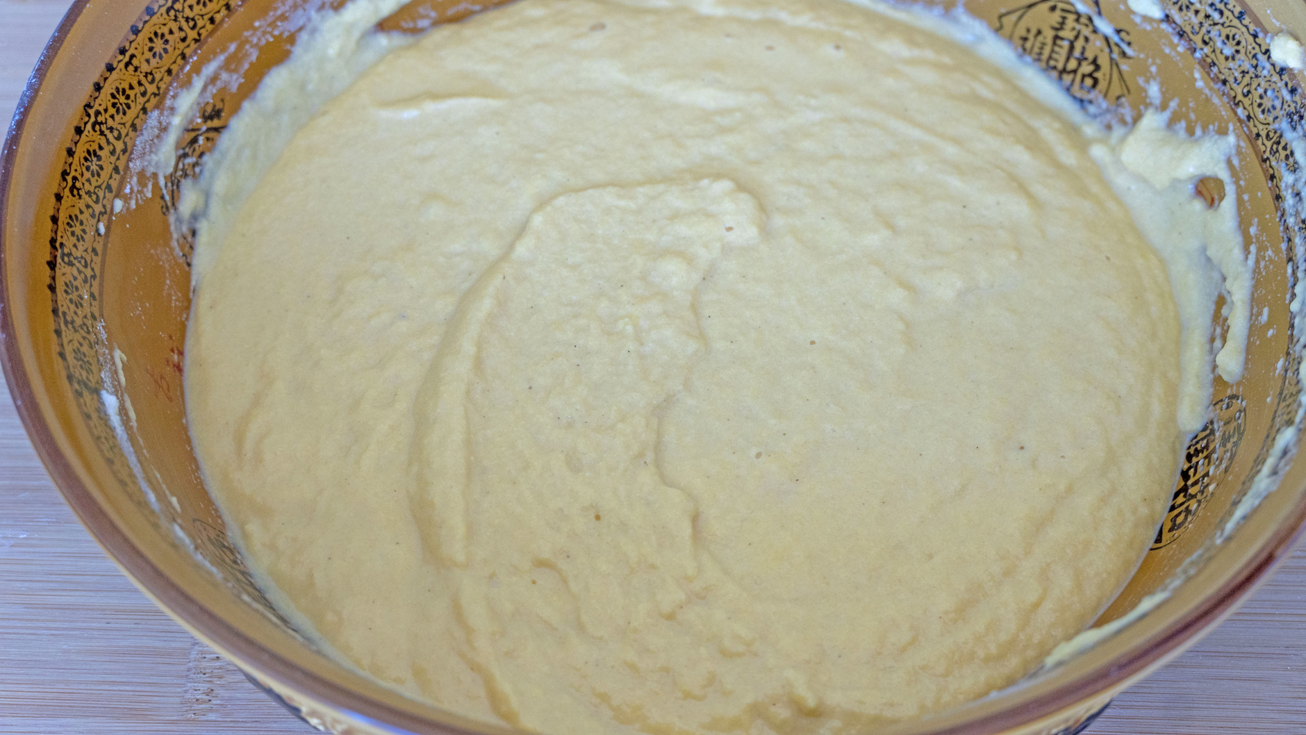 立夏養生多吃粗糧，5種玉米麵做法，粗糧細作營養均衡，老少皆宜