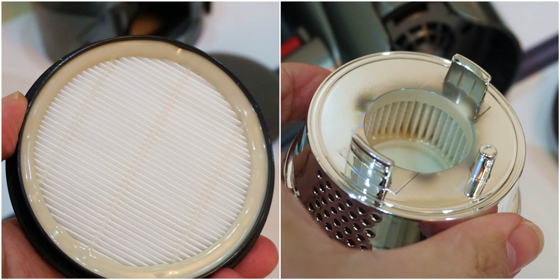 地面清洁的革命，设计比戴森更优秀，国货新品吸拖一体更高效