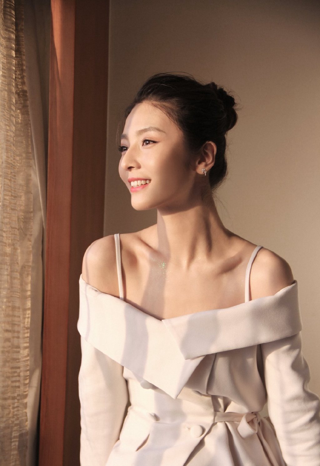 恋爱中，超级幸福的三大星座，宠妻无度，天真可爱