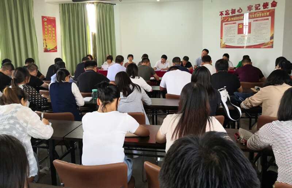 8月20日 渭南文化旅游資訊微報（組圖）