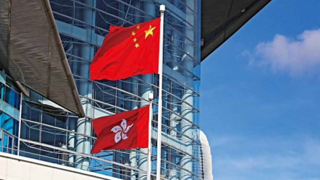 布局未来！2022年之后的香港应该如何经济定位？必须坚持背靠祖国