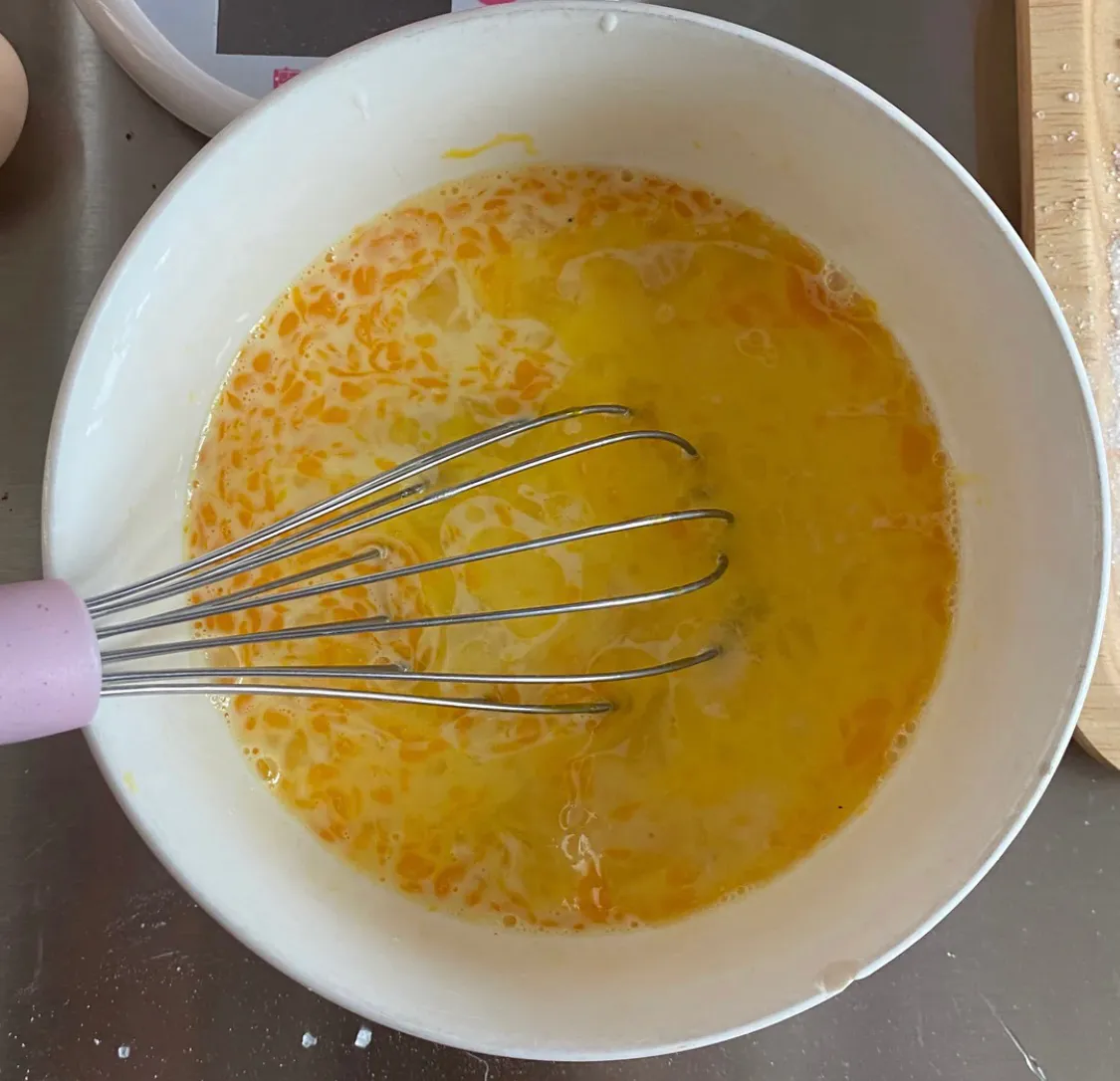 能吃的毛巾卷,你没看错,这是可以吃的 美食做法 第5张 能吃的毛巾卷,你没看错,这是可以吃的 美食做法 第5张