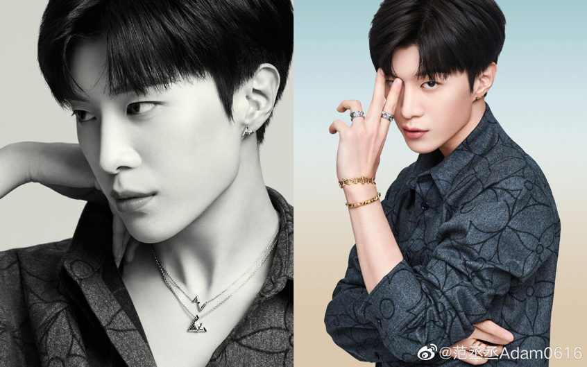 22岁知名女星妹妹出道？五官立体颜值惊人，网友：二代范冰冰？