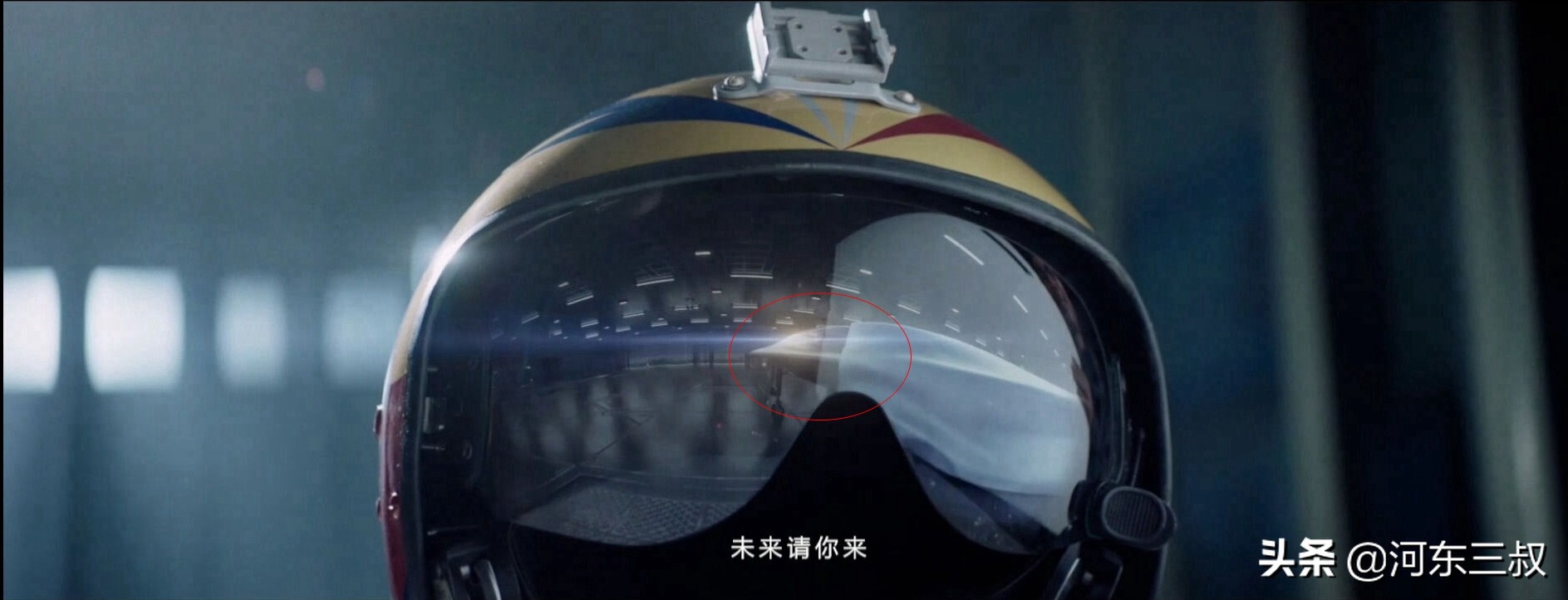 轰6Plus已成过去式，空军招飞视频来袭，轰20真身露半截