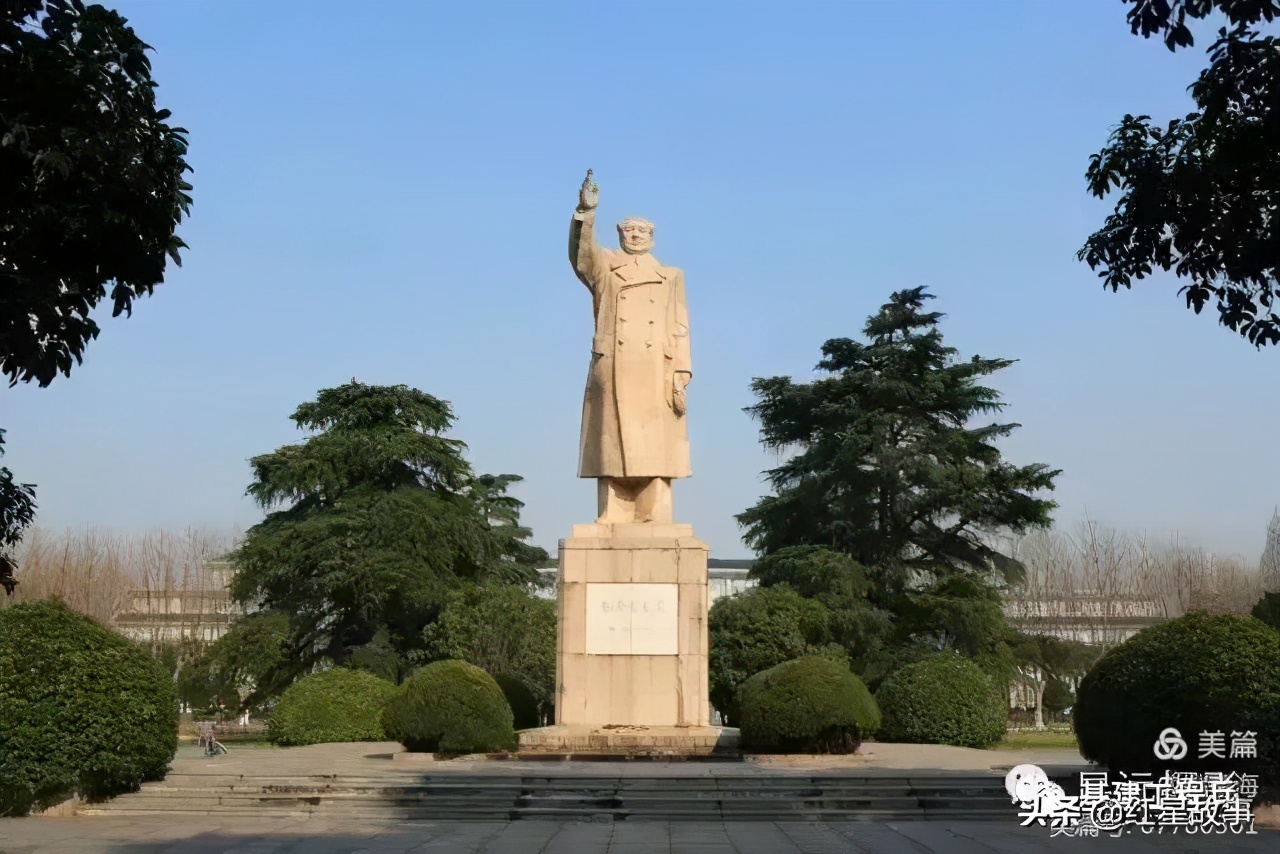 南京军区大院　镌刻几代军人厚重的记忆