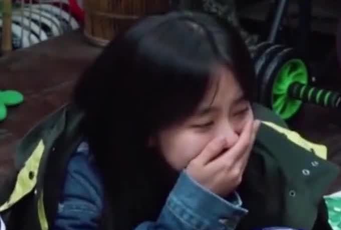 31歲的譚松韻，熒幕前單純美好，背后的故事卻讓人心疼