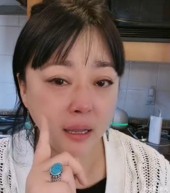 李菁菁：3段婚姻1個孩子，49歲嫁小21歲丈夫，因詐騙跌落神壇