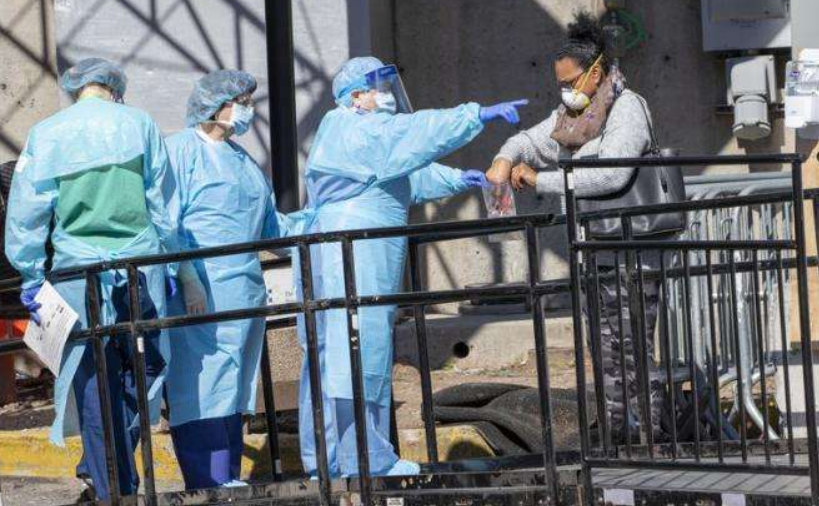 冷战被再次摆上台面，美国成立“对华工作组”