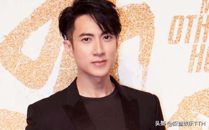 吴尊的爱情故事令人羡慕，用一枚浅吻许了妻子一世的幸福