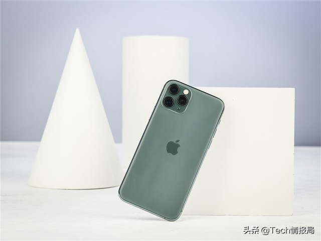 iPhone12公布后，iPhone将对老型号减价，等等党的获胜