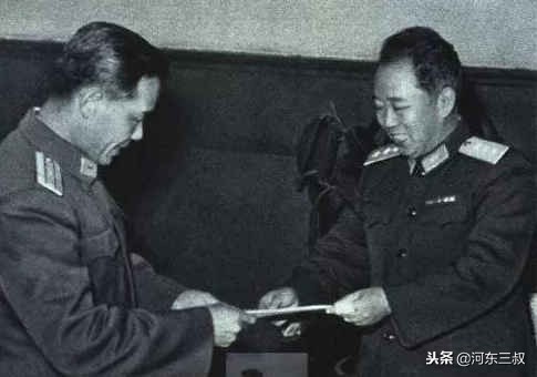 大国善谋，那些年我国从特殊渠道获得的三军武