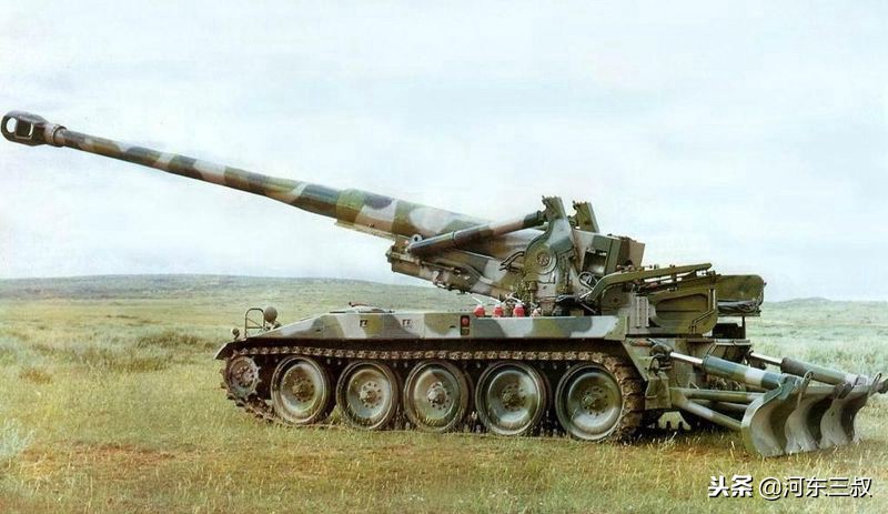 大国善谋，那些年我国从特殊渠道获得的三军武