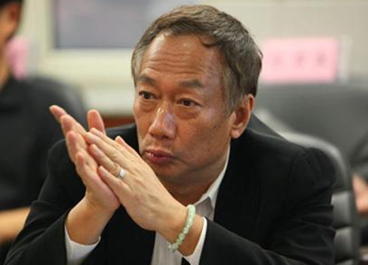 郭台铭追悔莫及！富士康被复制，又一代工厂崛