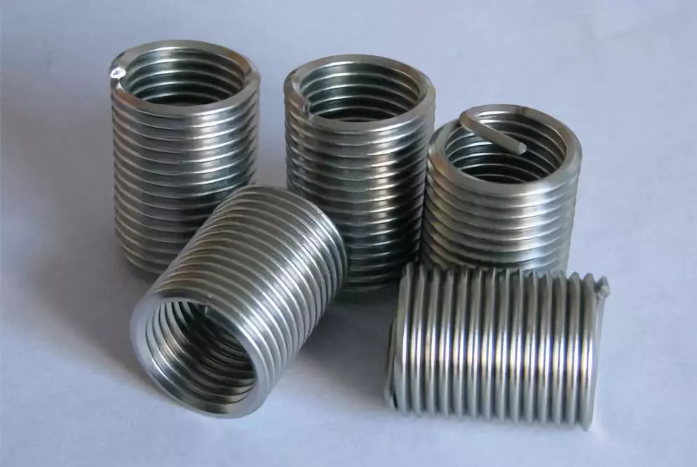 什么是紧固件？紧固件包括零件分类盘点