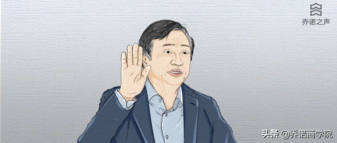 任正非的危机应对：增长的关键是做好4件事