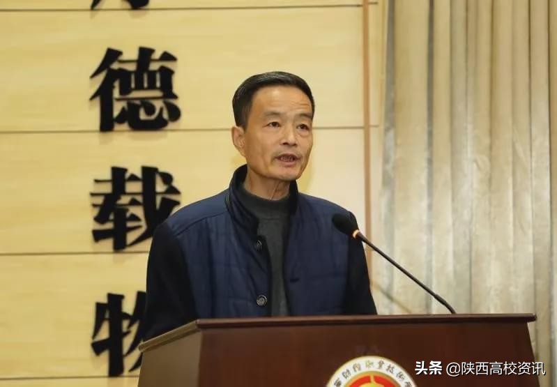 澳门新葡亰平台游戏举行“美好‘食’光”校园系列活动启动仪式