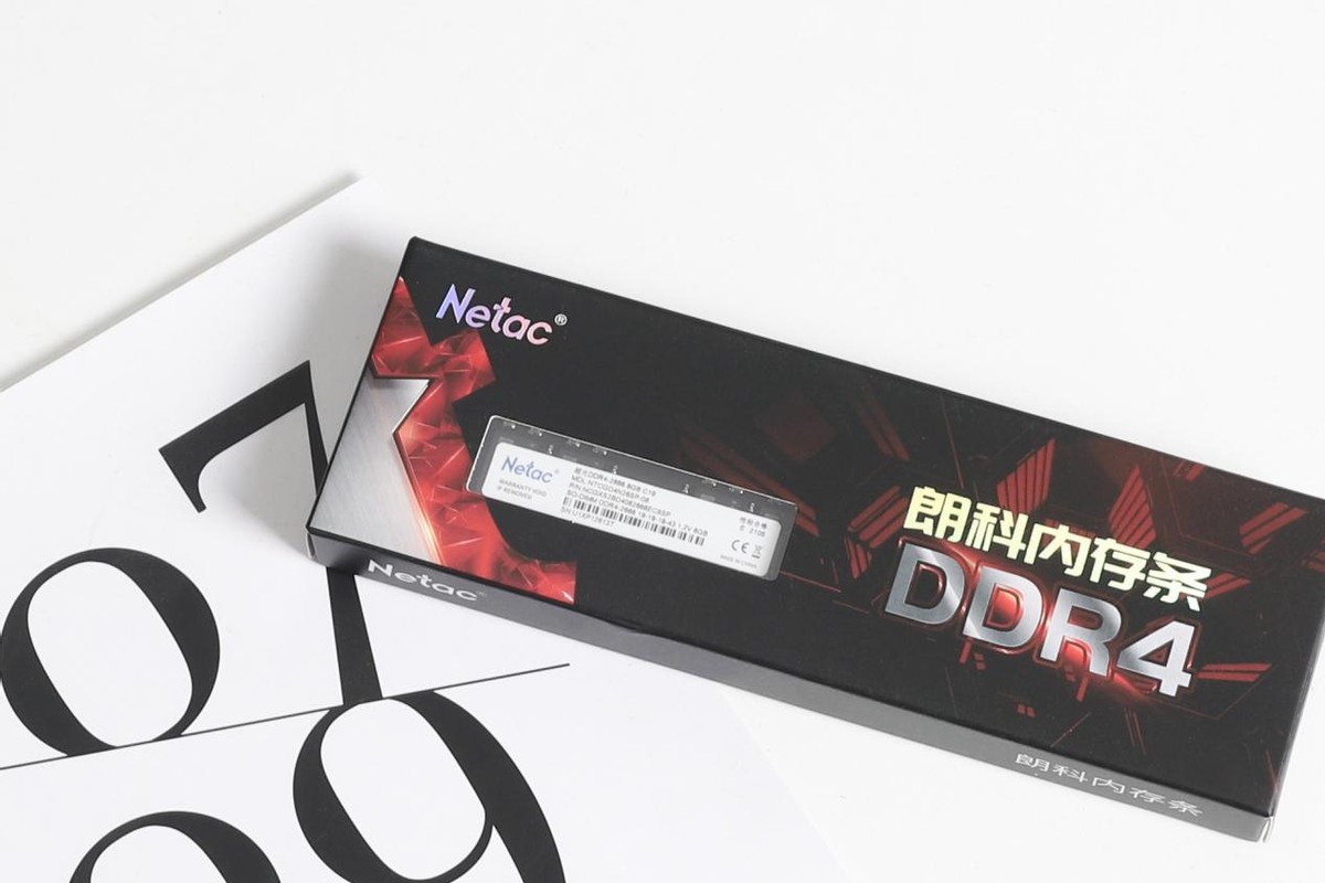 性价比依旧突出！使用朗科超光笔记本内存一周后，有话想说