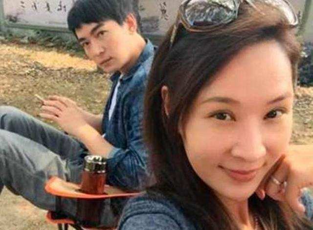 林千钰与焦恩俊离婚：冷战两年，只有配偶栏是对方名字