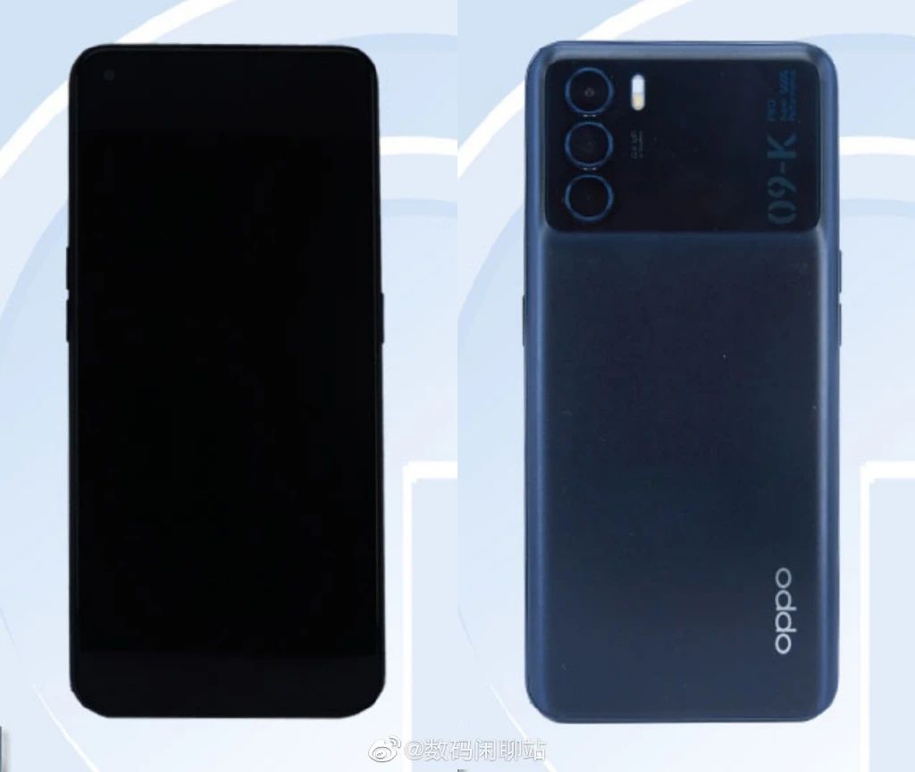 华为nova9曝光或下月发布；三星S22系列屏幕规格泄露