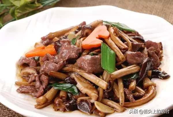 从业30年的大厨总结的22条不外传的做菜秘籍-第16张图片-农百科 从业30年的大厨总结的22条不外传的做菜秘籍-第16张图片-农百科