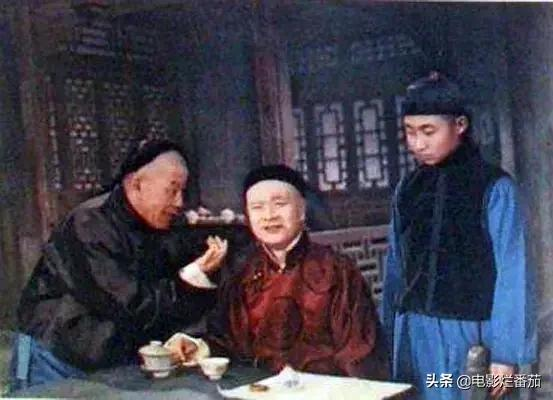 80年代十大国产片:《黑楼孤魂》吓死人,《庐山恋》破世界纪录