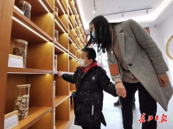 打卡新地！武汉首个中医药3A级旅游景区开园，看看你认识几味中药
