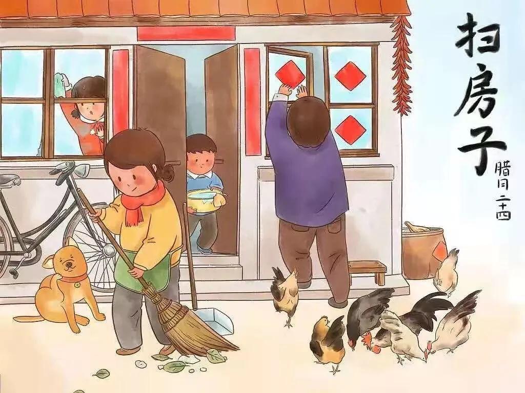 Tomorrow south off year, southern can not eat dumpling, these 8 kinds of spruce cate, just be year of flavour of Changjiang Delta