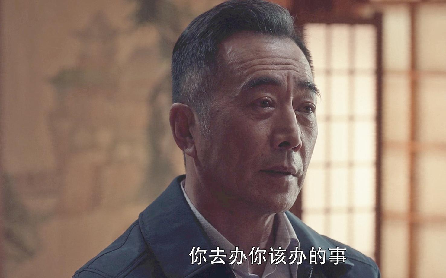 《扫黑风暴》大结局：想学美剧，学没（美）了？