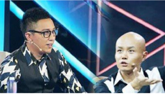 乐嘉，就这样改写了他的结局，亲手“毁”掉了