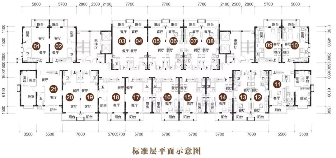 恒大再次领先！这个“航母级”项目将无人能敌