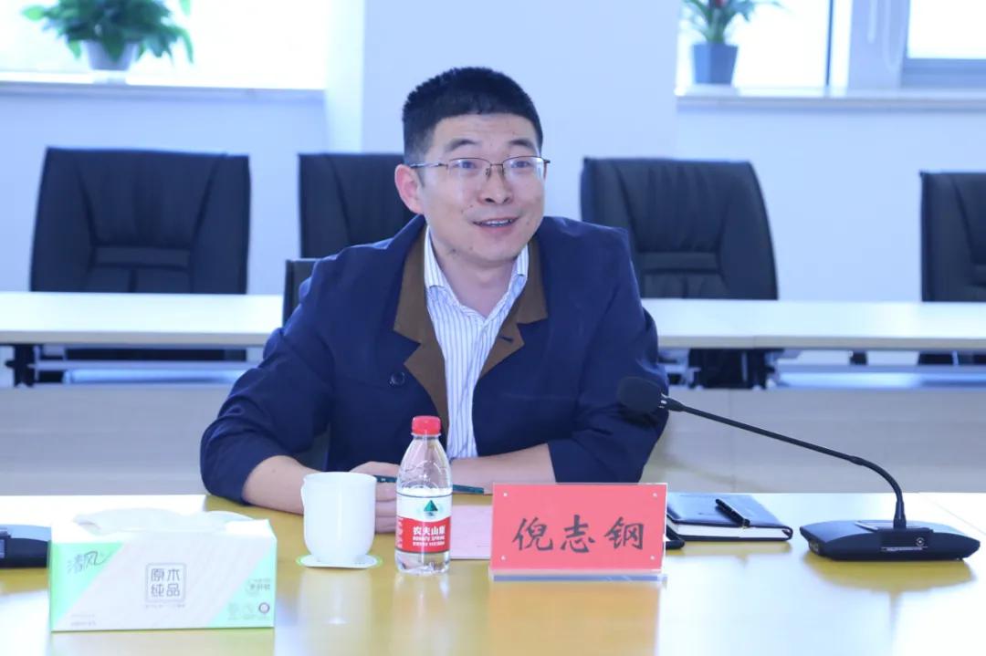 共建共享！沿江街道“药谷行”交流产城融合之道