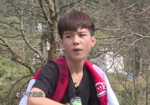 “变形计”孩子现状：杨桐成团出道，杨馥宇变