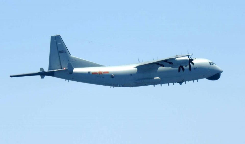 人民海军新“捕鱼大队”亮钢叉，专捕大黑鱼！未来需要200架