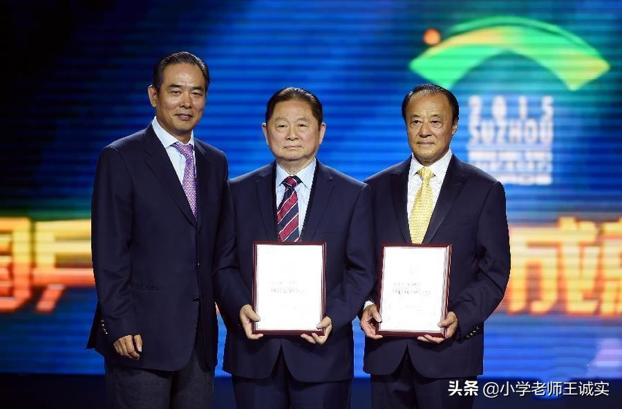 国乒的长盛不衰，与他是分不开的，昔日国乒元勋李富荣的精彩人生